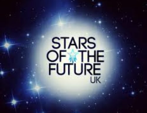 STARS OF THE FUTURE FINAL