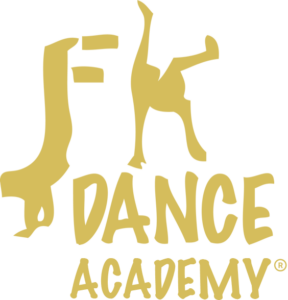 FK dance academy logo