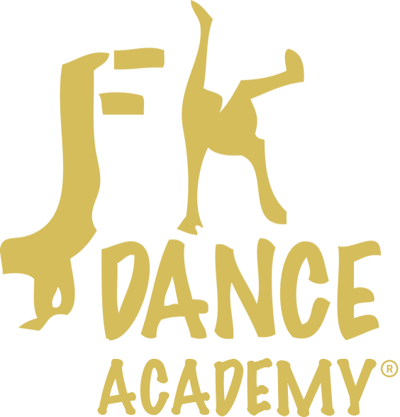 FK Dance Academy Logo